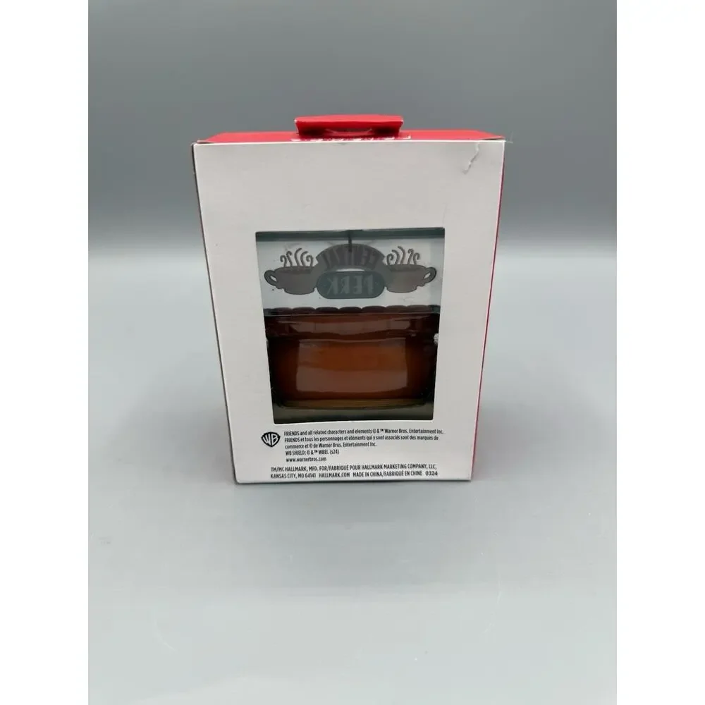 Hallmark new box